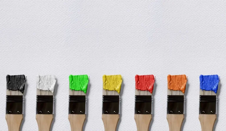 Can You Use Ceiling Paint on Walls? Exploring the Pros, Cons, and Best Practices