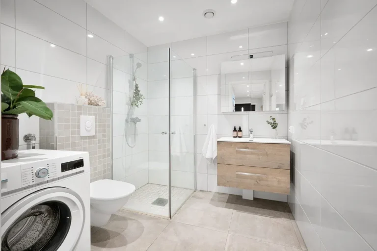 Can You Use Floor Tile on a Shower Wall? What to Know Before Installing for Best Results